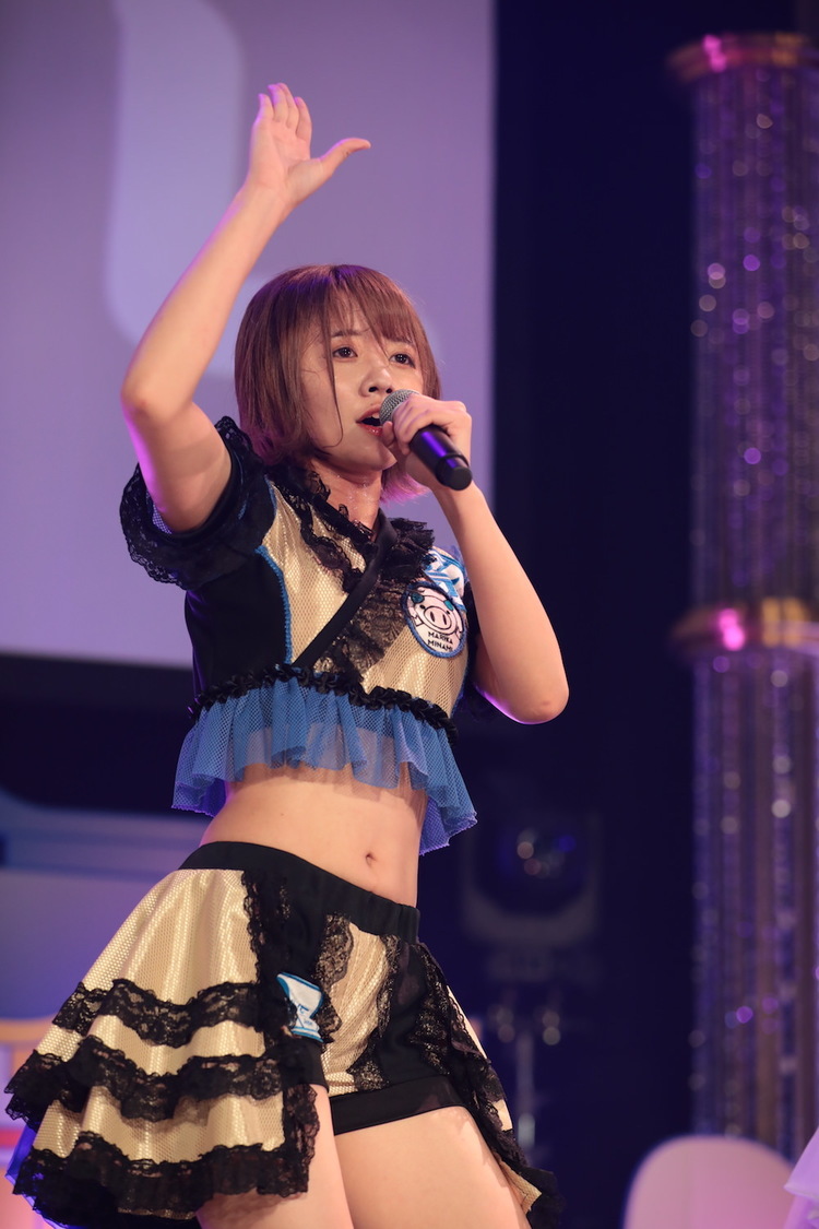 FES☆TIVE＜UNIDOL 2019 Summer 決勝戦／敗者復活戦＞｜新木場STUDIO COAST（2019年8月27日）