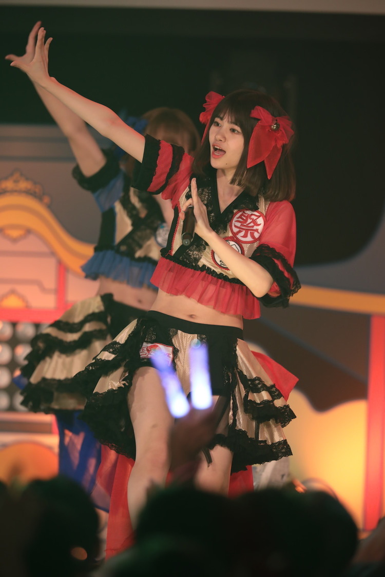 FES☆TIVE＜UNIDOL 2019 Summer 決勝戦＞｜新木場STUDIO COAST（2019年8月27日）