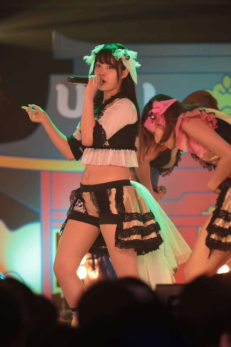 FES☆TIVE＜UNIDOL 2019 Summer 決勝戦＞｜新木場STUDIO COAST（2019年8月27日）