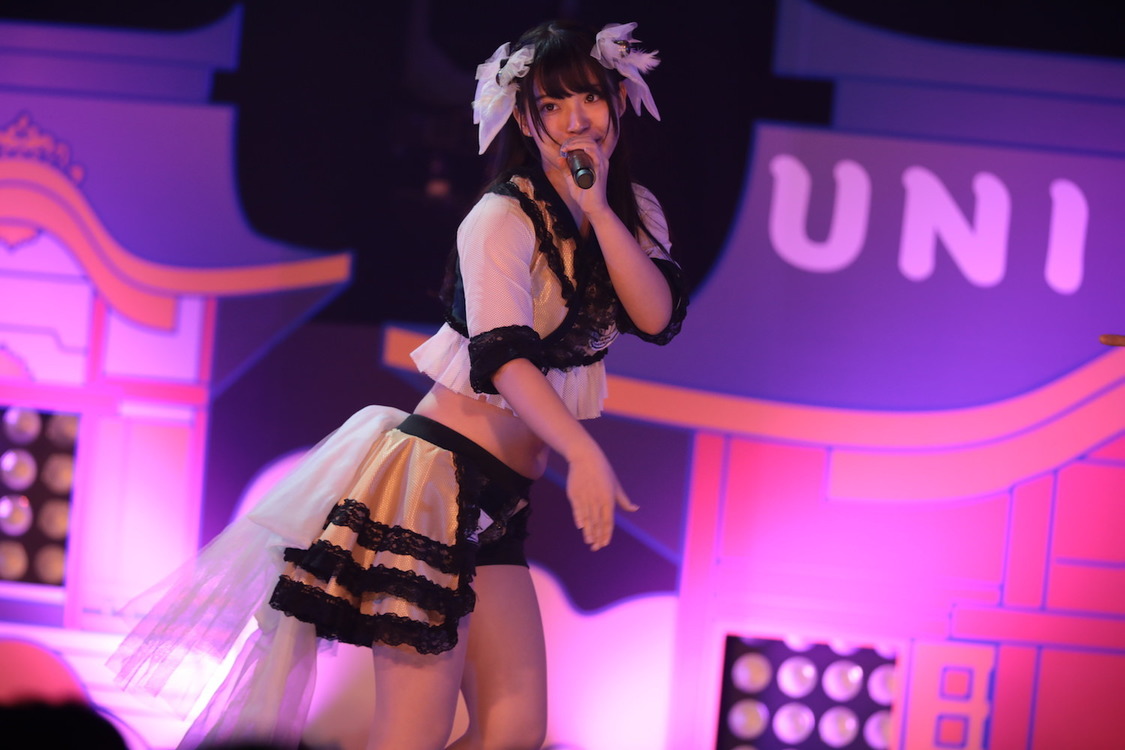 FES☆TIVE＜UNIDOL 2019 Summer 決勝戦＞｜新木場STUDIO COAST（2019年8月27日）
