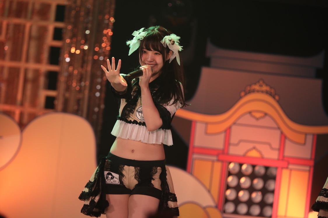 FES☆TIVE＜UNIDOL 2019 Summer 決勝戦＞｜新木場STUDIO COAST（2019年8月27日）