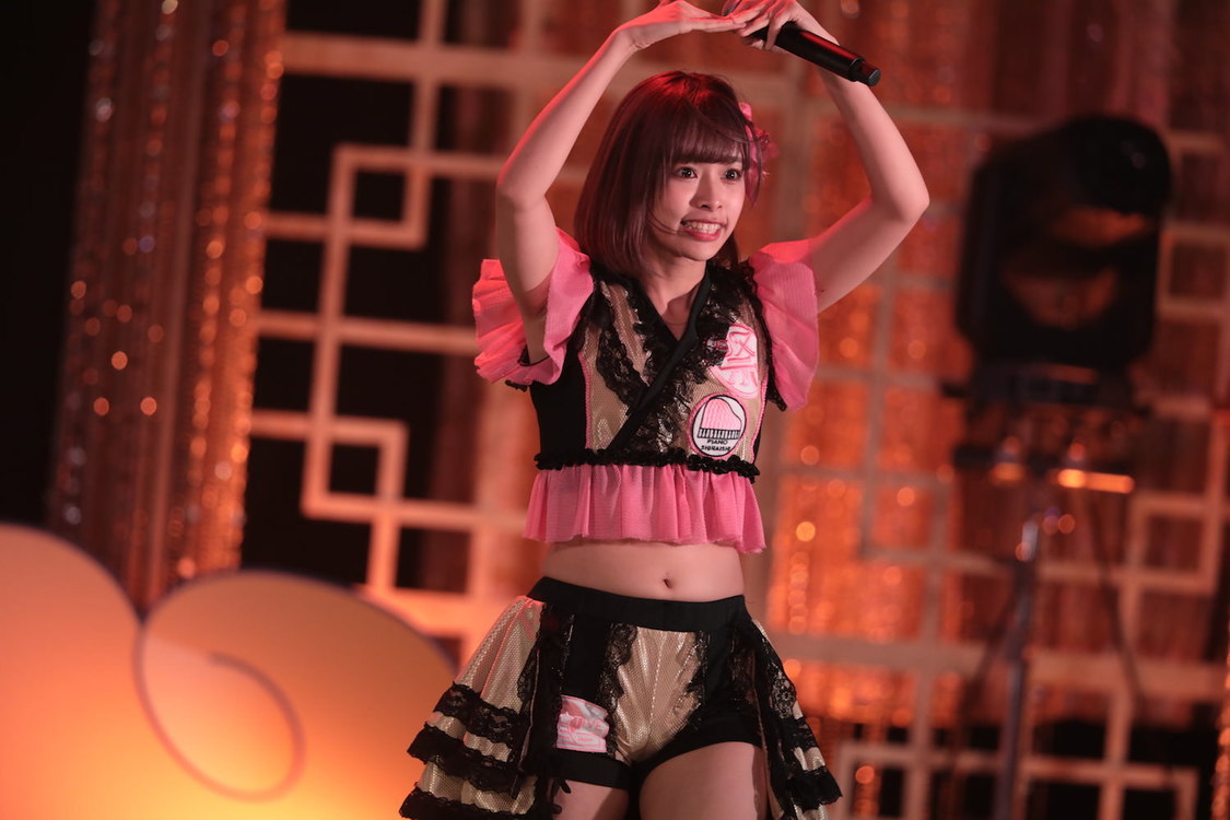 FES☆TIVE＜UNIDOL 2019 Summer 決勝戦＞｜新木場STUDIO COAST（2019年8月27日）