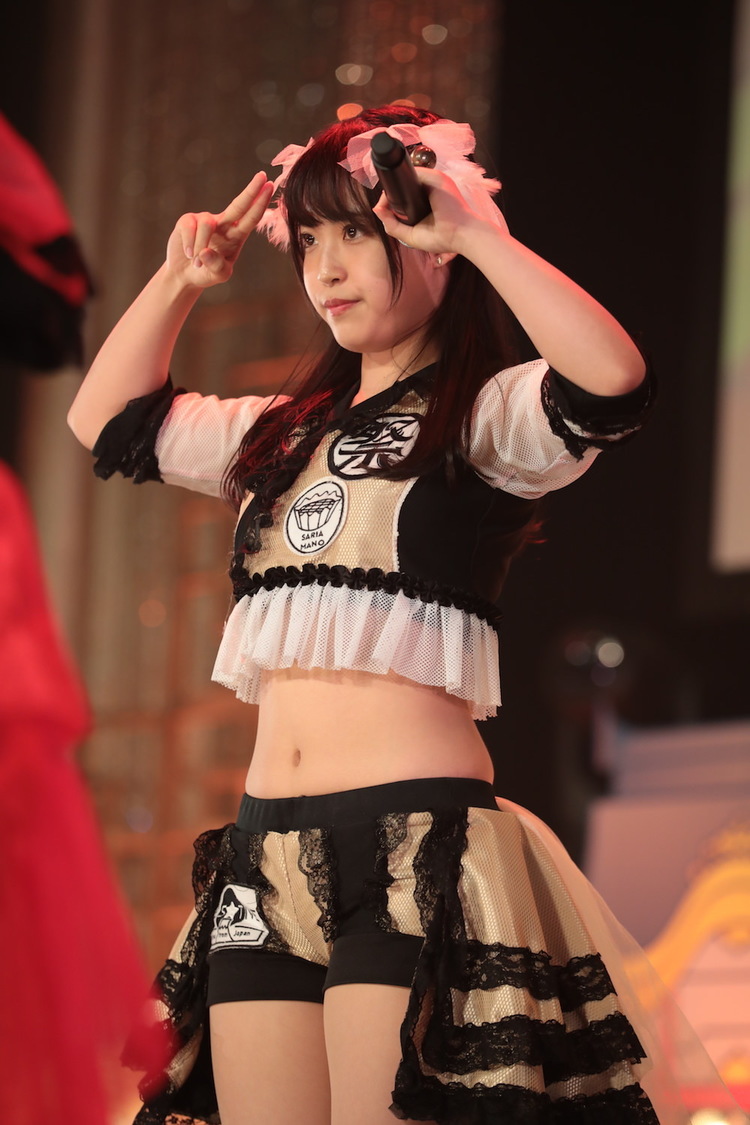 FES☆TIVE＜UNIDOL 2019 Summer 決勝戦＞｜新木場STUDIO COAST（2019年8月27日）