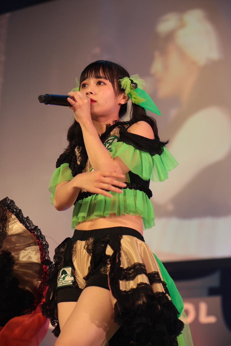 FES☆TIVE＜UNIDOL 2019 Summer 決勝戦＞｜新木場STUDIO COAST（2019年8月27日）