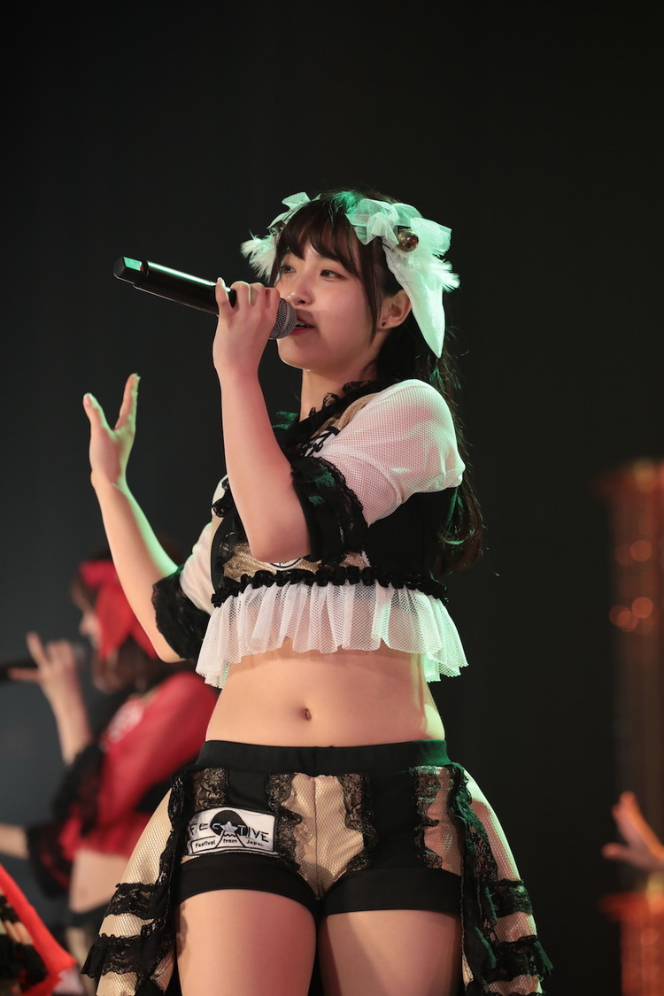 FES☆TIVE＜UNIDOL 2019 Summer 決勝戦＞｜新木場STUDIO COAST（2019年8月27日）