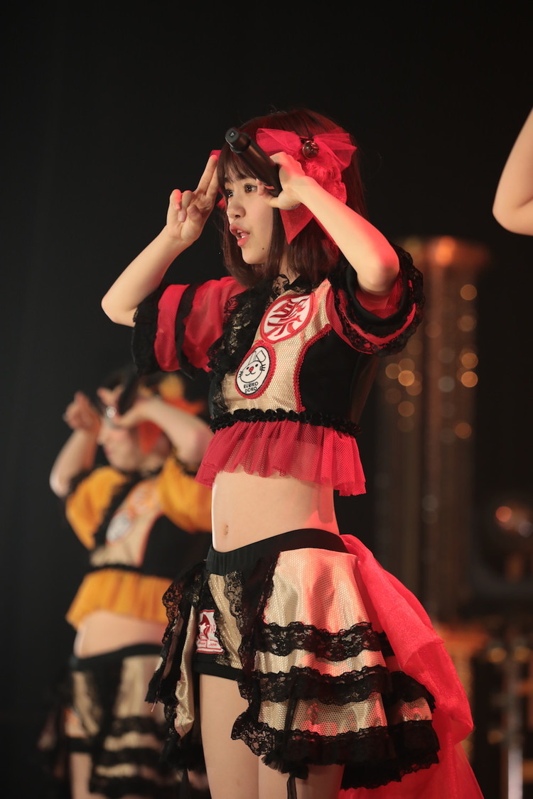 FES☆TIVE＜UNIDOL 2019 Summer 決勝戦＞｜新木場STUDIO COAST（2019年8月27日）