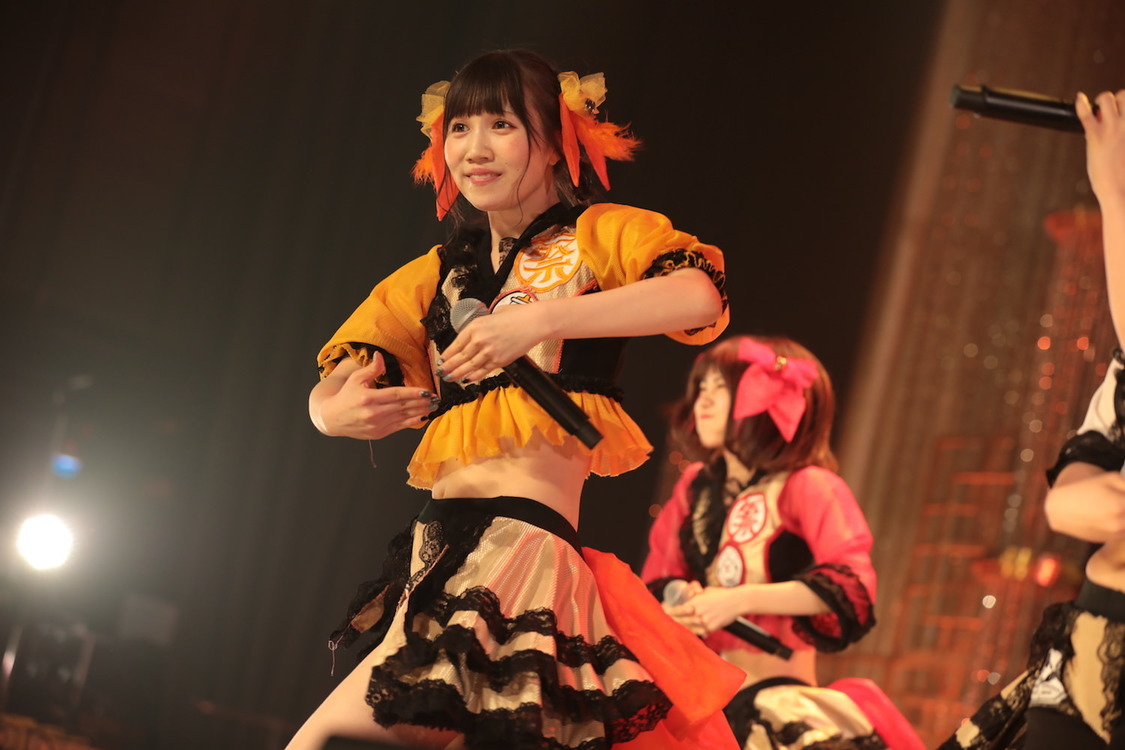 FES☆TIVE＜UNIDOL 2019 Summer 決勝戦＞｜新木場STUDIO COAST（2019年8月27日）