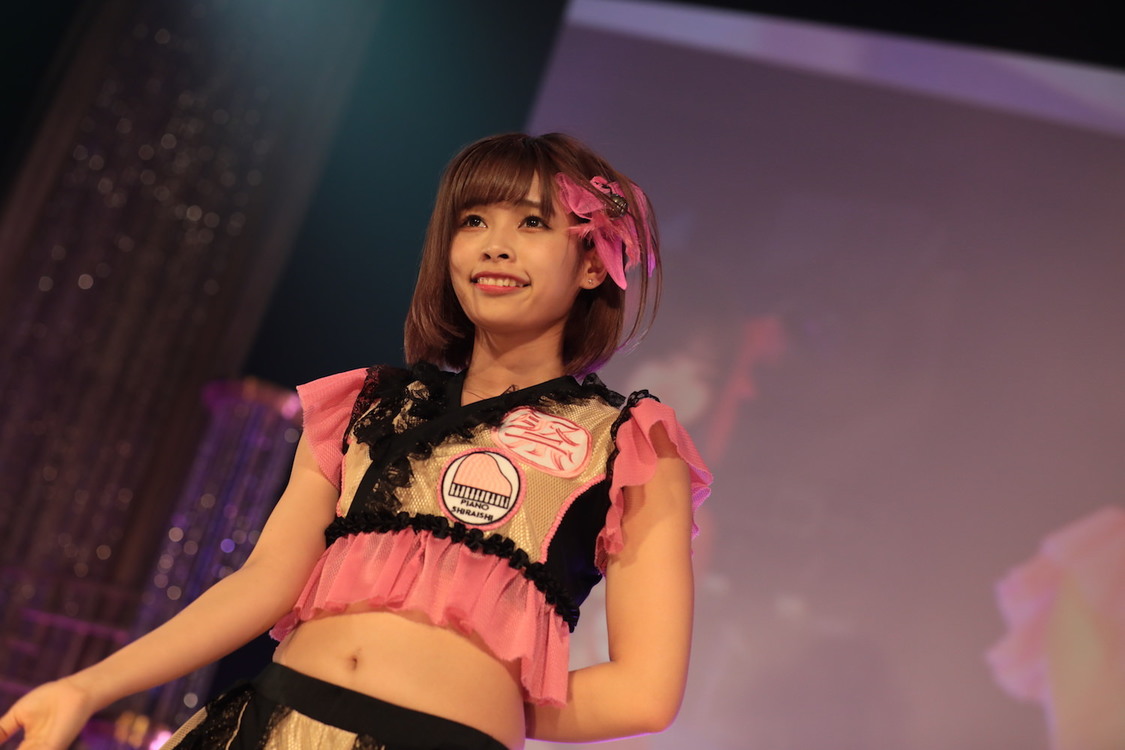 FES☆TIVE＜UNIDOL 2019 Summer 決勝戦＞｜新木場STUDIO COAST（2019年8月27日）