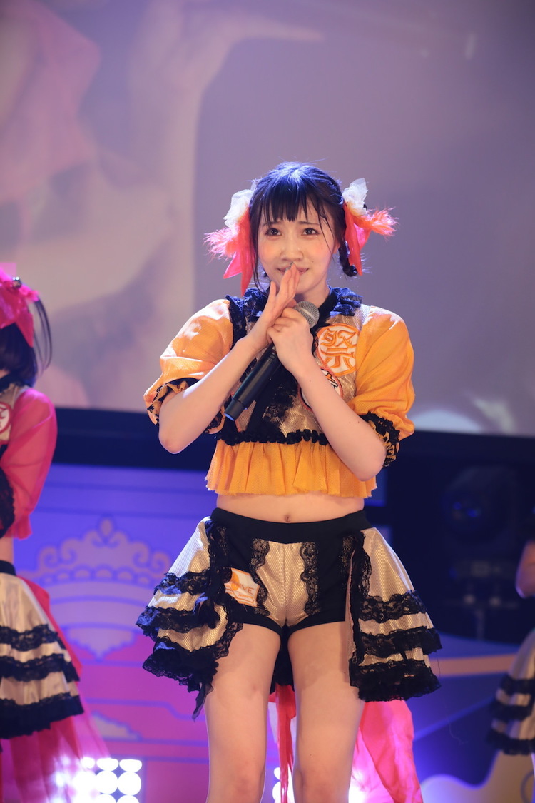 FES☆TIVE＜UNIDOL 2019 Summer 決勝戦＞｜新木場STUDIO COAST（2019年8月27日）