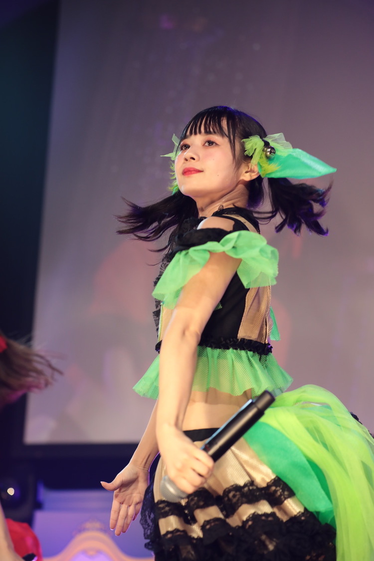 FES☆TIVE＜UNIDOL 2019 Summer 決勝戦＞｜新木場STUDIO COAST（2019年8月27日）