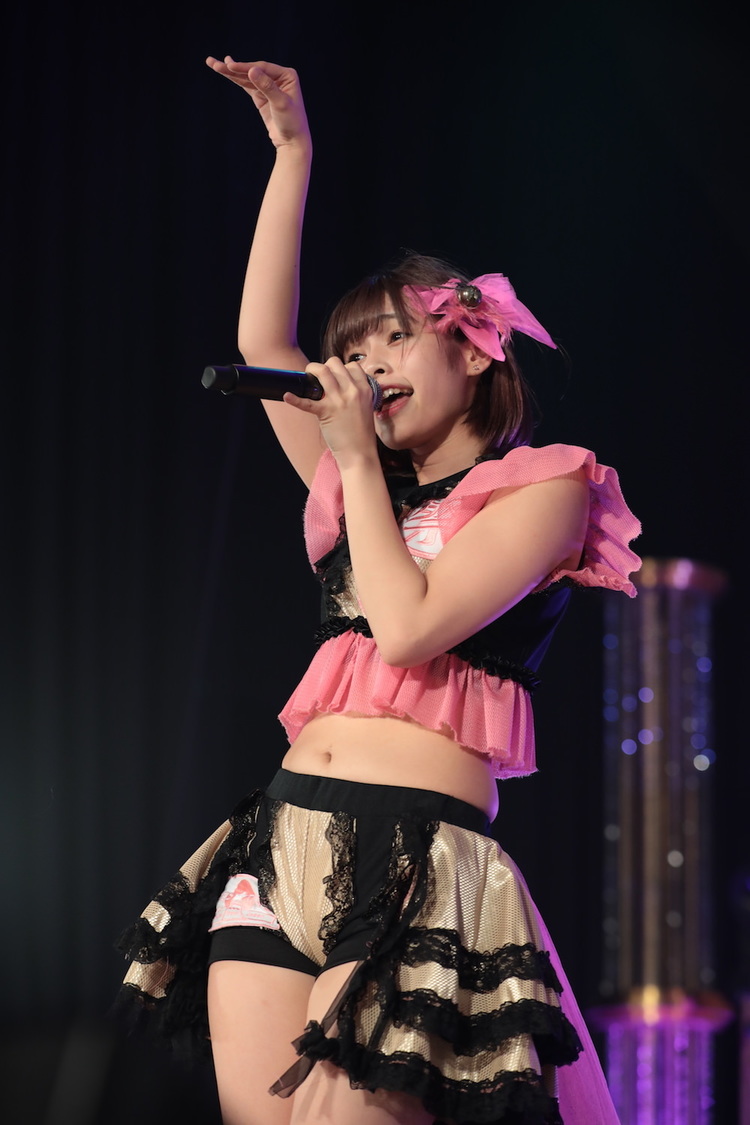 FES☆TIVE＜UNIDOL 2019 Summer 決勝戦＞｜新木場STUDIO COAST（2019年8月27日）