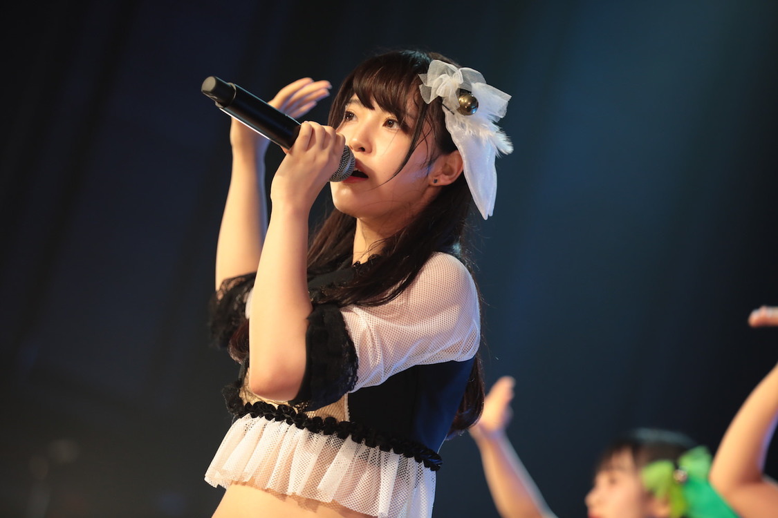 FES☆TIVE＜UNIDOL 2019 Summer 決勝戦＞｜新木場STUDIO COAST（2019年8月27日）