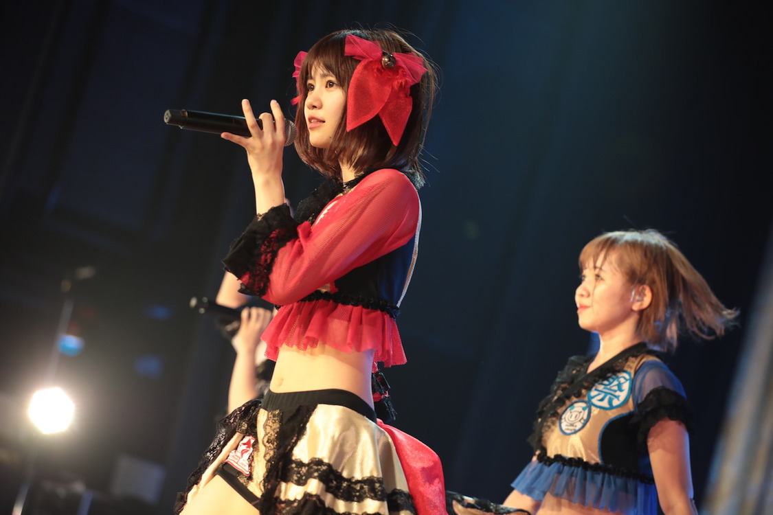 FES☆TIVE＜UNIDOL 2019 Summer 決勝戦＞｜新木場STUDIO COAST（2019年8月27日）