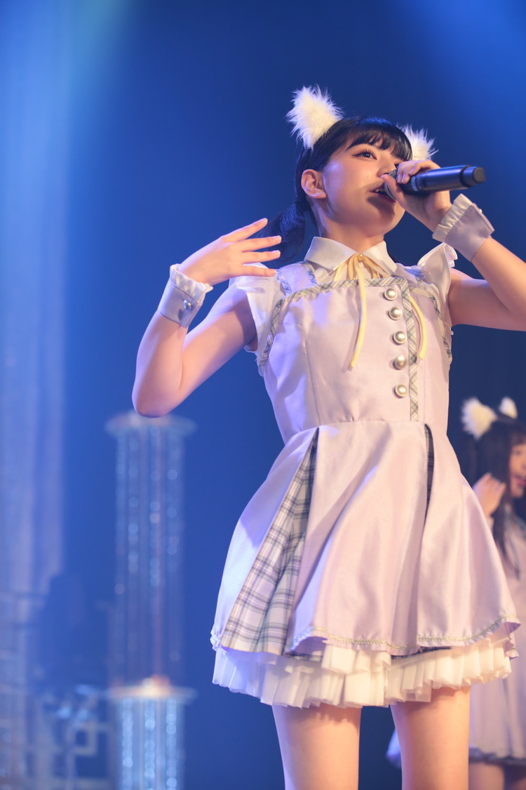 わーすた＜UNIDOL 2019 Summer 決勝戦＞｜新木場STUDIO COAST（2019年8月27日）