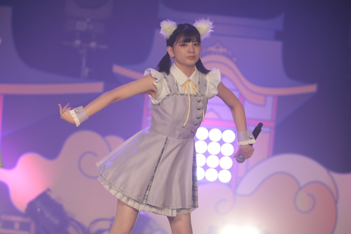 わーすた＜UNIDOL 2019 Summer 決勝戦＞｜新木場STUDIO COAST（2019年8月27日）