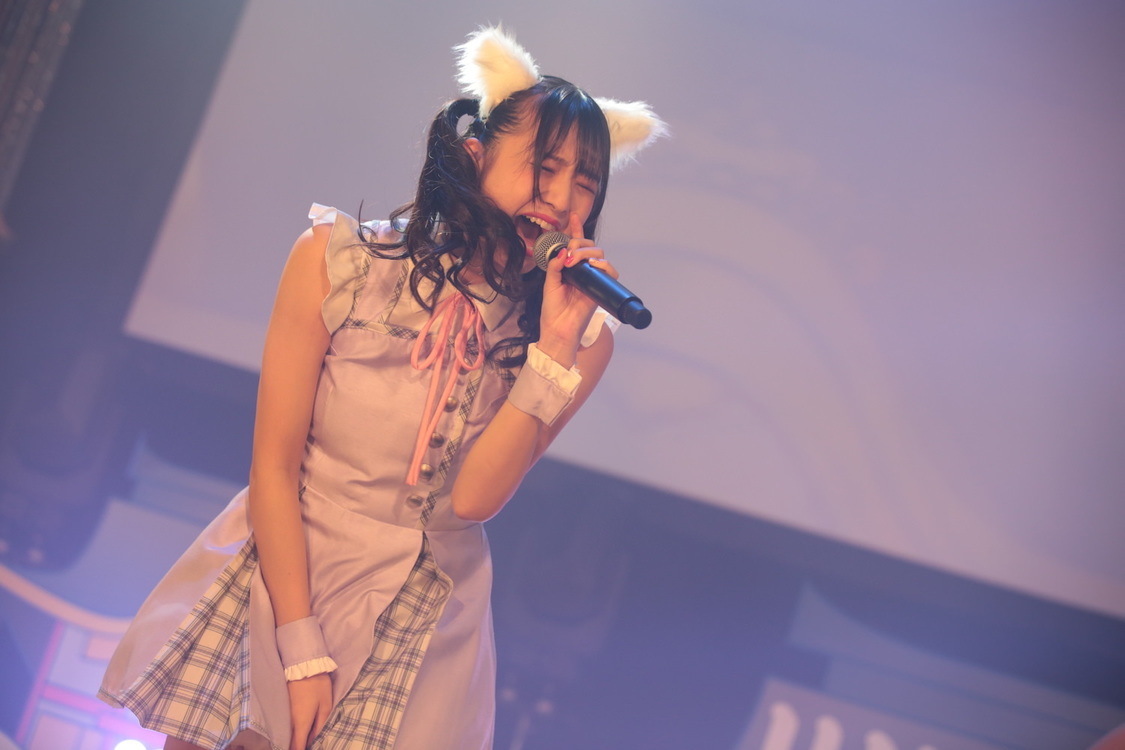 わーすた＜UNIDOL 2019 Summer 決勝戦＞｜新木場STUDIO COAST（2019年8月27日）