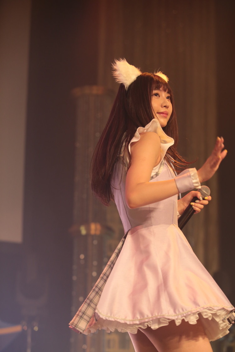 わーすた＜UNIDOL 2019 Summer 決勝戦＞｜新木場STUDIO COAST（2019年8月27日）