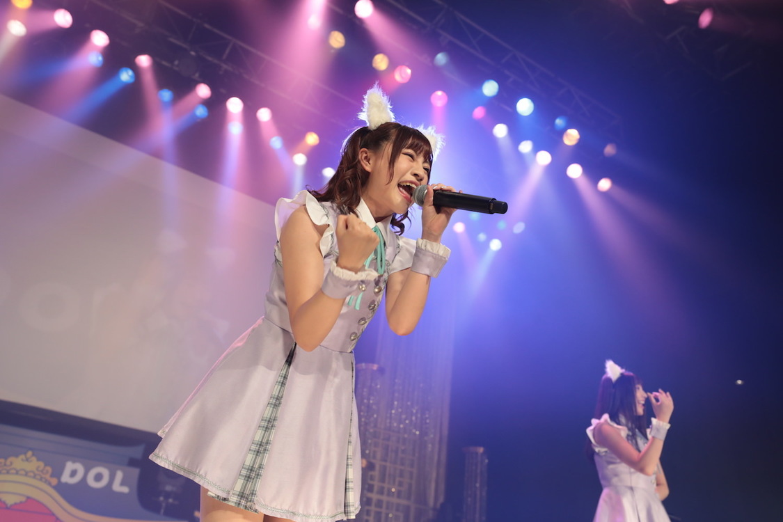 わーすた＜UNIDOL 2019 Summer 決勝戦＞｜新木場STUDIO COAST（2019年8月27日）