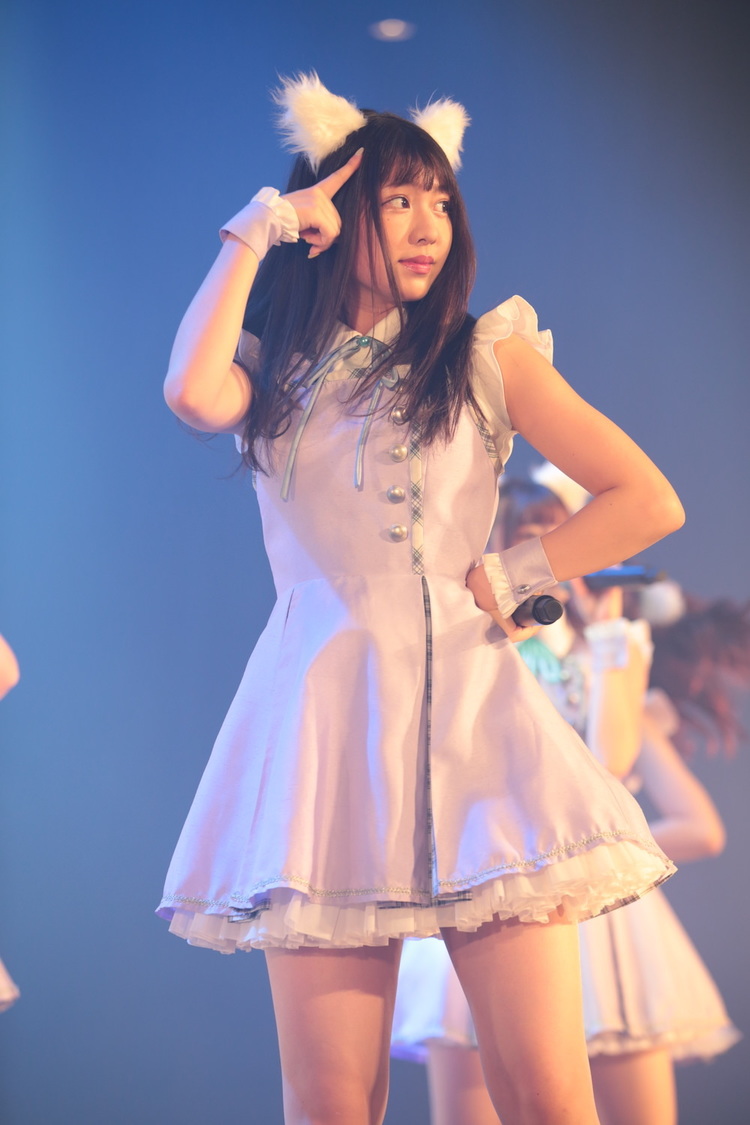 わーすた＜UNIDOL 2019 Summer 決勝戦＞｜新木場STUDIO COAST（2019年8月27日）