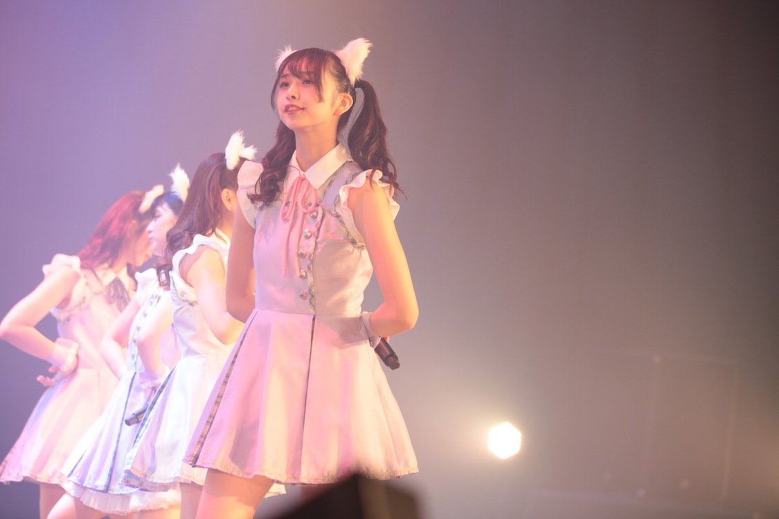 わーすた＜UNIDOL 2019 Summer 決勝戦＞｜新木場STUDIO COAST（2019年8月27日）