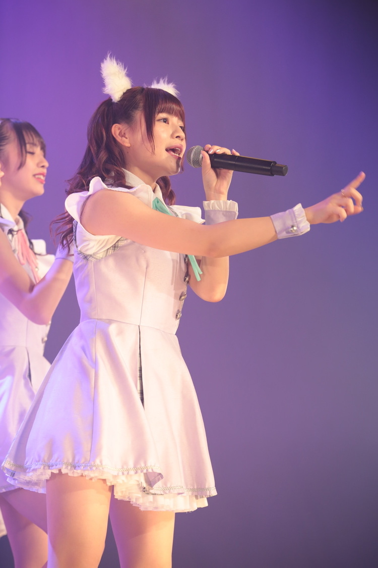 わーすた＜UNIDOL 2019 Summer 決勝戦＞｜新木場STUDIO COAST（2019年8月27日）