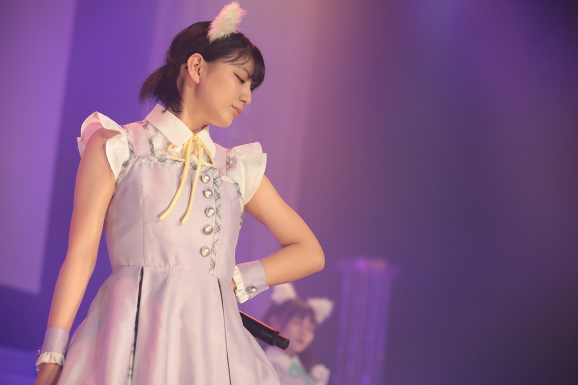 わーすた＜UNIDOL 2019 Summer 決勝戦＞｜新木場STUDIO COAST（2019年8月27日）