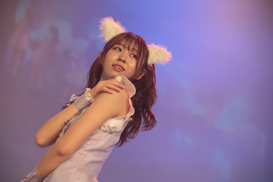 わーすた＜UNIDOL 2019 Summer 決勝戦＞｜新木場STUDIO COAST（2019年8月27日）