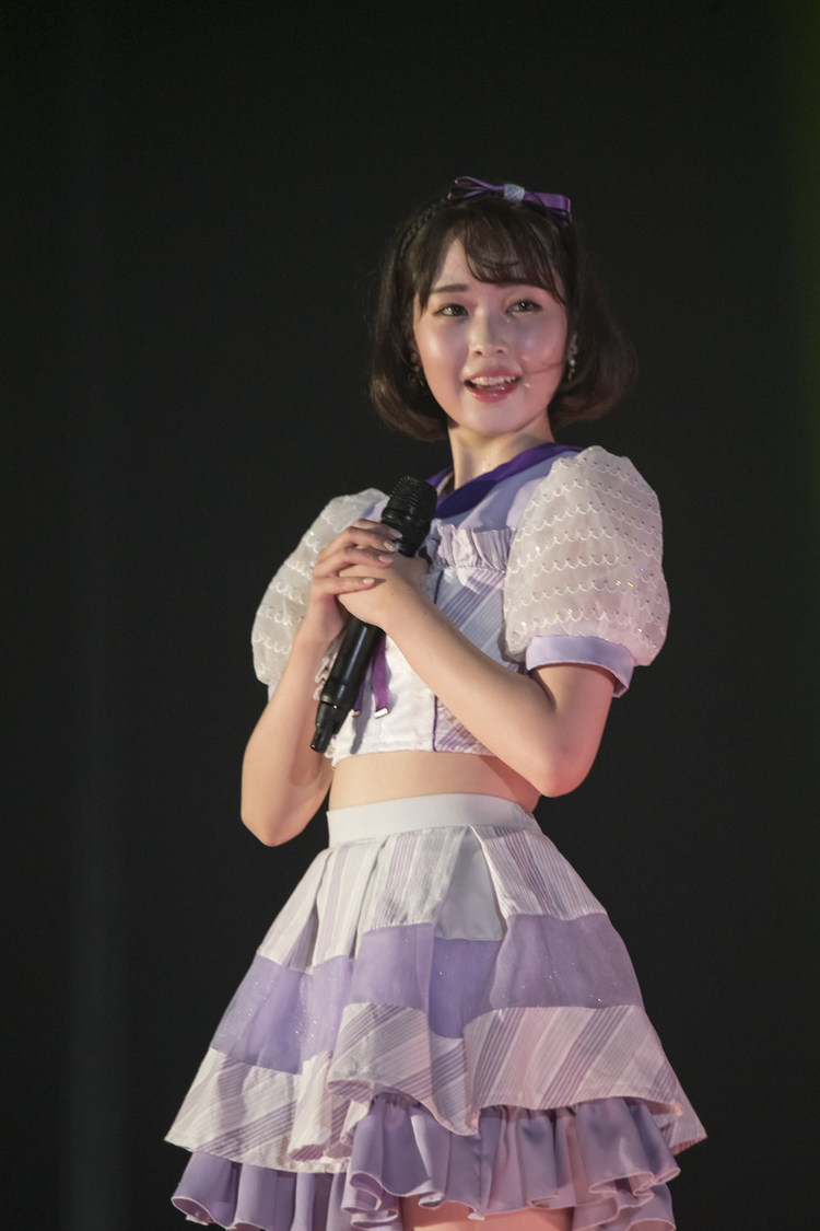 原姫子＜@JAM EXPO 2019＞｜ストロベリーステージ（2019年8月25日）