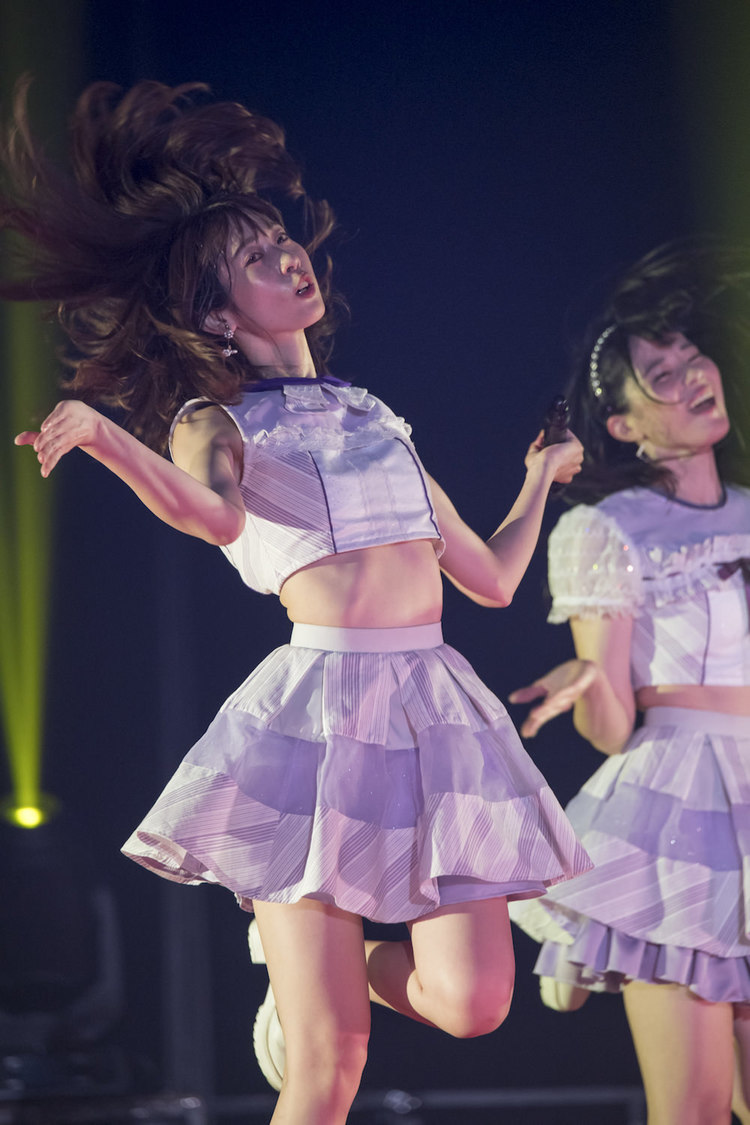 権田夏海＜@JAM EXPO 2019＞｜ストロベリーステージ（2019年8月25日）