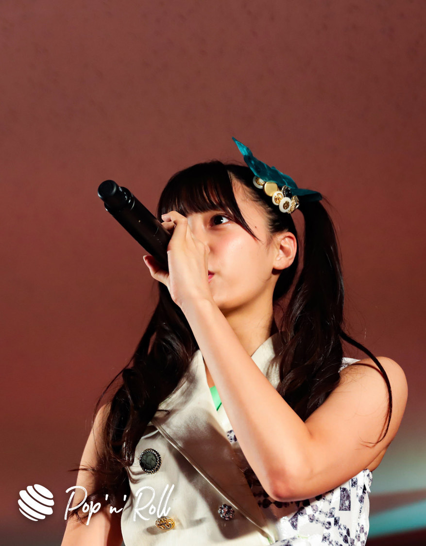 マジカル・パンチライン｜@JAM EXPO 2019 オレンジステージ（2019年8月25日）