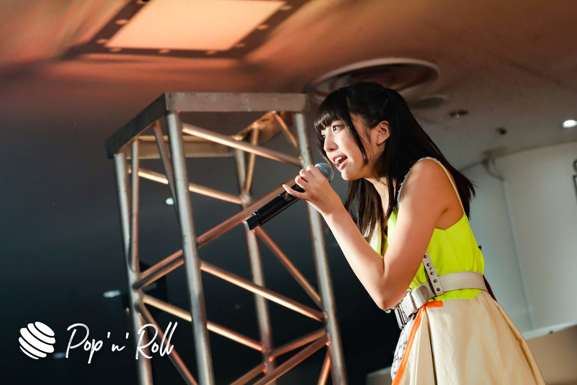 マジカル・パンチライン｜@JAM EXPO 2019 オレンジステージ（2019年8月25日）