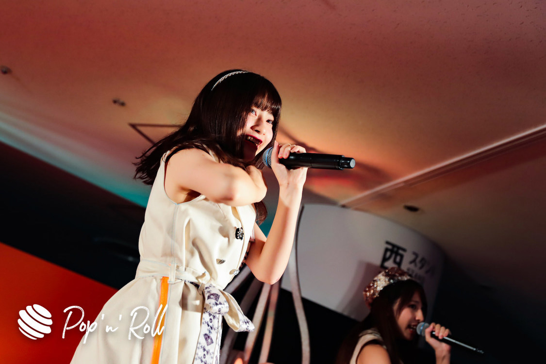 マジカル・パンチライン｜@JAM EXPO 2019 オレンジステージ（2019年8月25日）