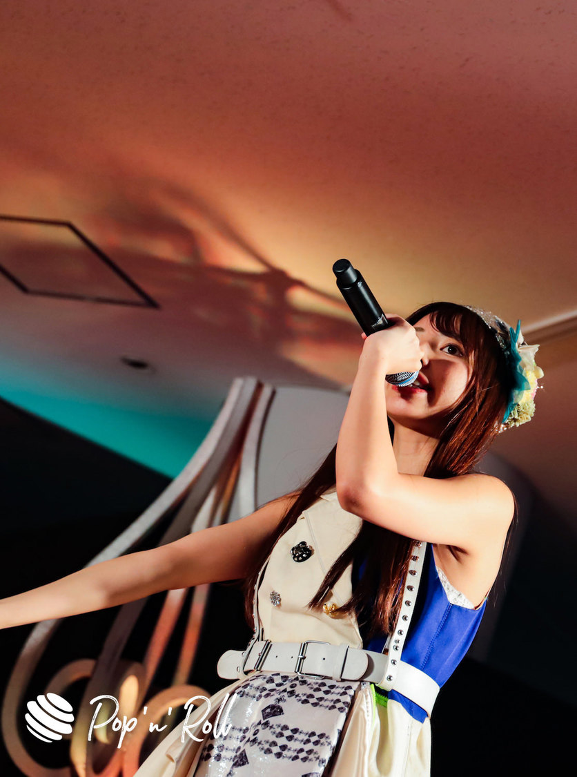 マジカル・パンチライン｜@JAM EXPO 2019 オレンジステージ（2019年8月25日）