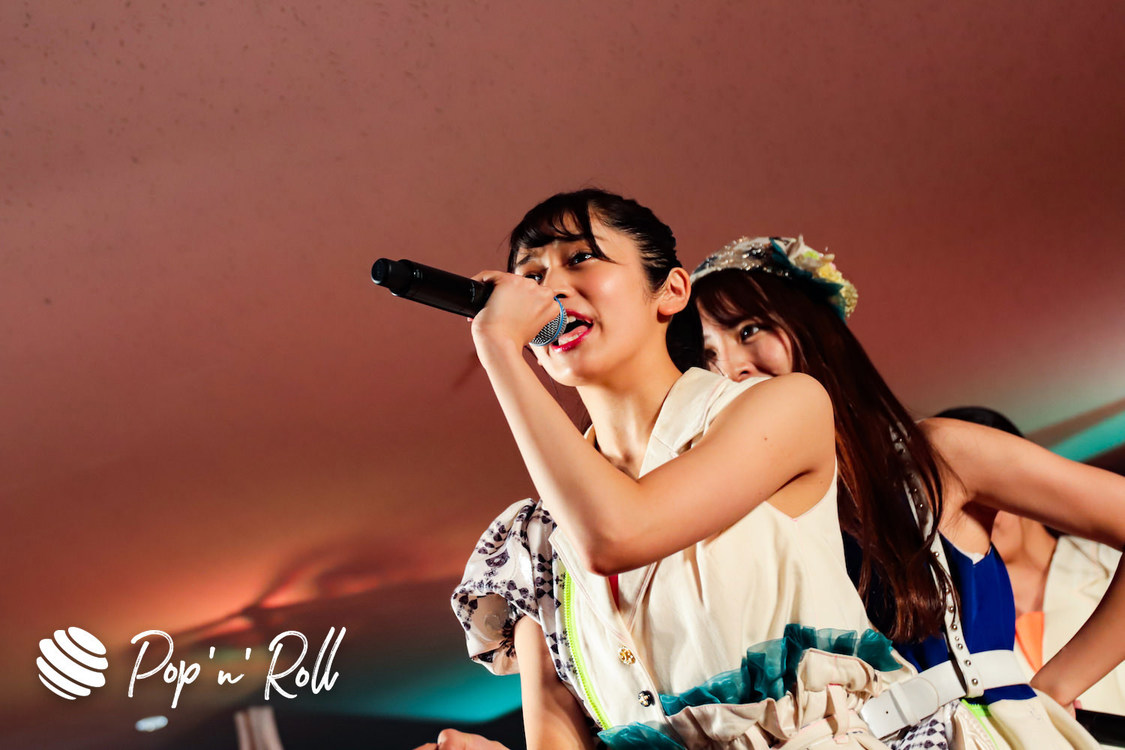 マジカル・パンチライン｜@JAM EXPO 2019 オレンジステージ（2019年8月25日）