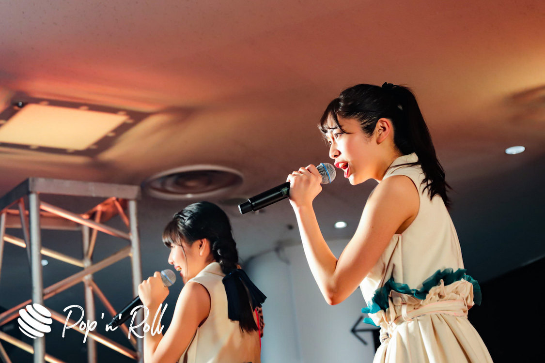 マジカル・パンチライン｜@JAM EXPO 2019 オレンジステージ（2019年8月25日）