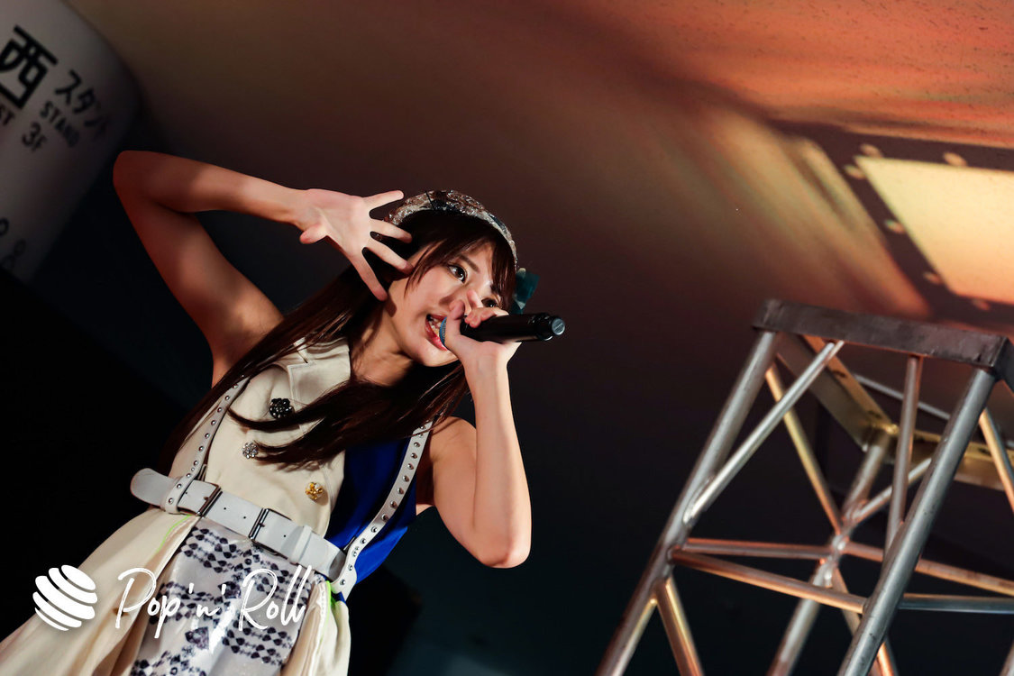 マジカル・パンチライン｜@JAM EXPO 2019 オレンジステージ（2019年8月25日）