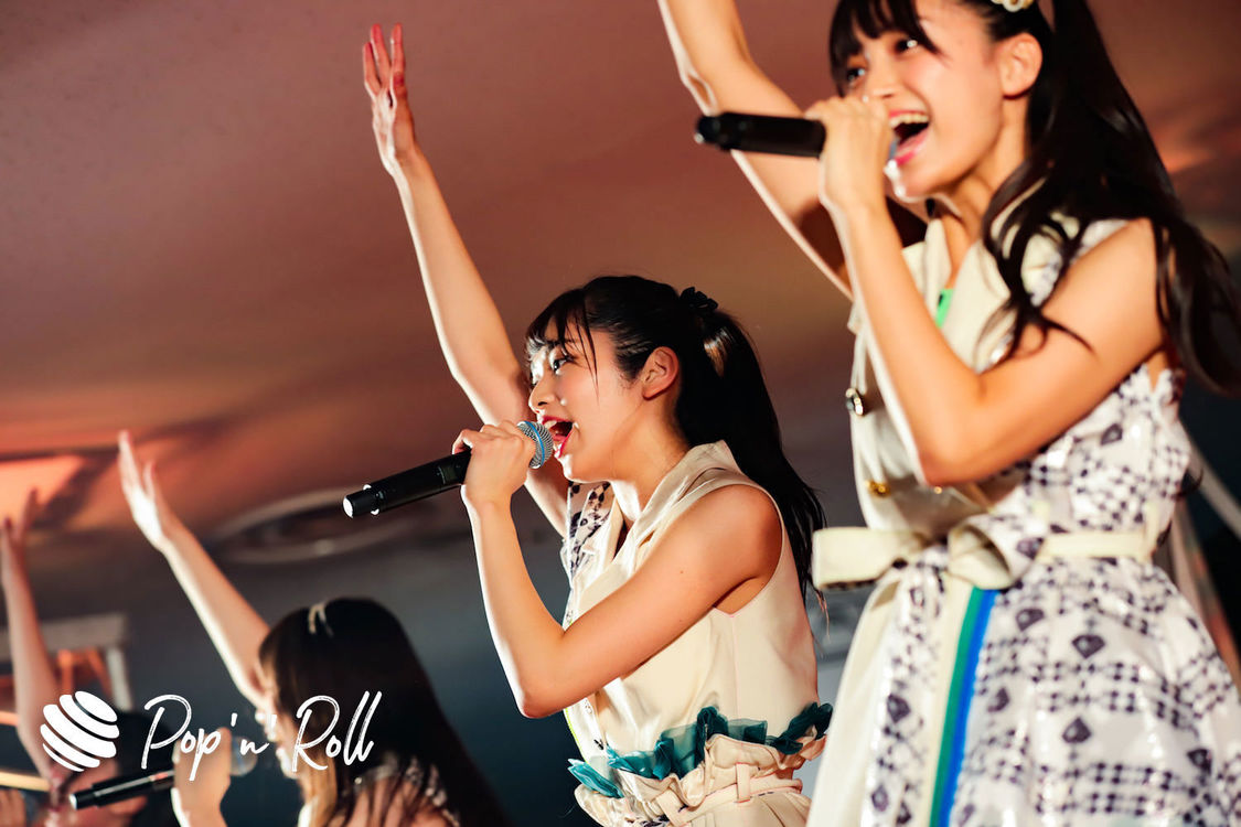 マジカル・パンチライン｜@JAM EXPO 2019 オレンジステージ（2019年8月25日）