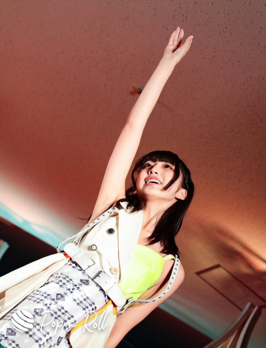 マジカル・パンチライン｜@JAM EXPO 2019 オレンジステージ（2019年8月25日）