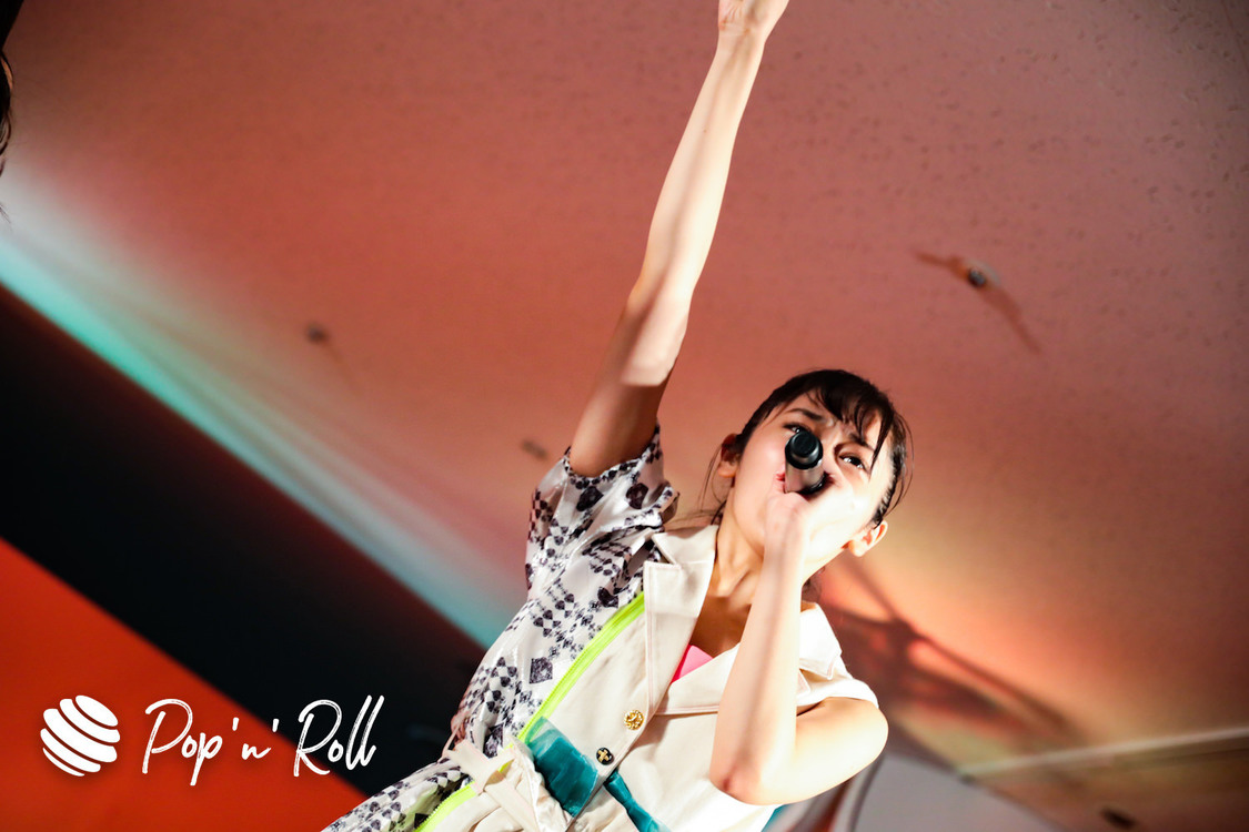 マジカル・パンチライン｜@JAM EXPO 2019 オレンジステージ（2019年8月25日）