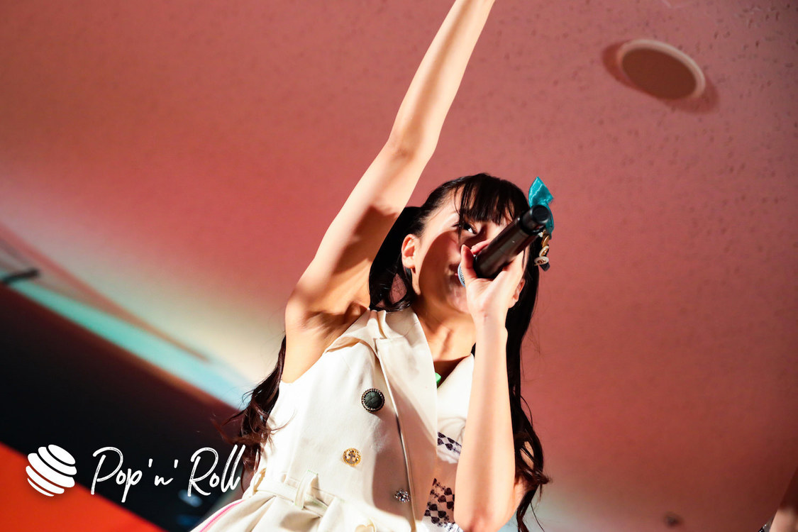 マジカル・パンチライン｜@JAM EXPO 2019 オレンジステージ（2019年8月25日）