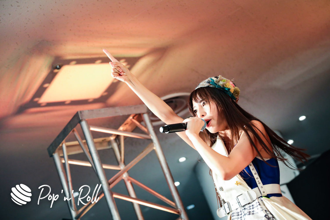 マジカル・パンチライン｜@JAM EXPO 2019 オレンジステージ（2019年8月25日）