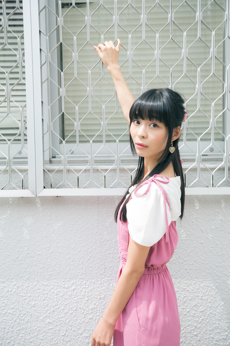 Pop'n'Roll編集長 寺嶋由芙