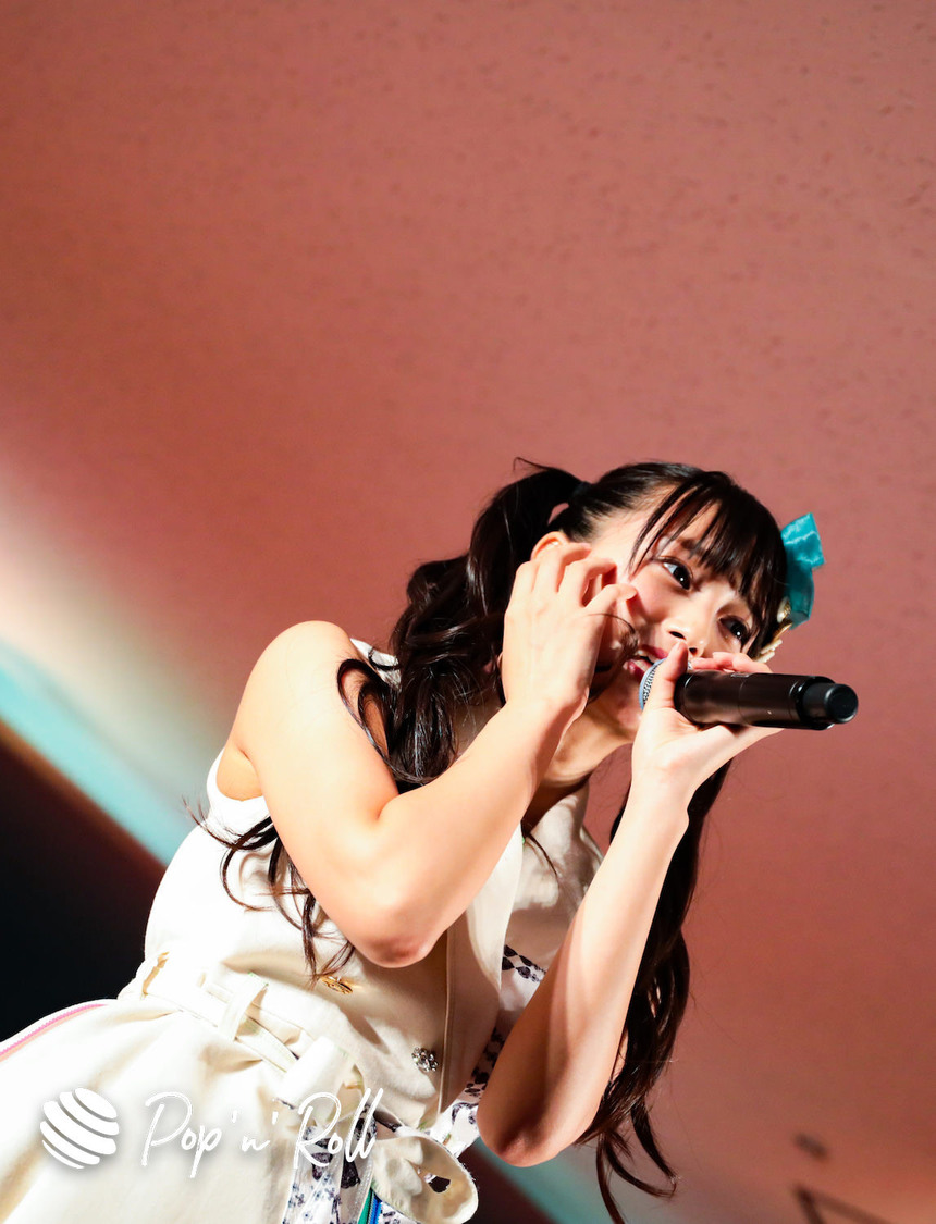 マジカル・パンチライン｜@JAM EXPO 2019 オレンジステージ（2019年8月25日）