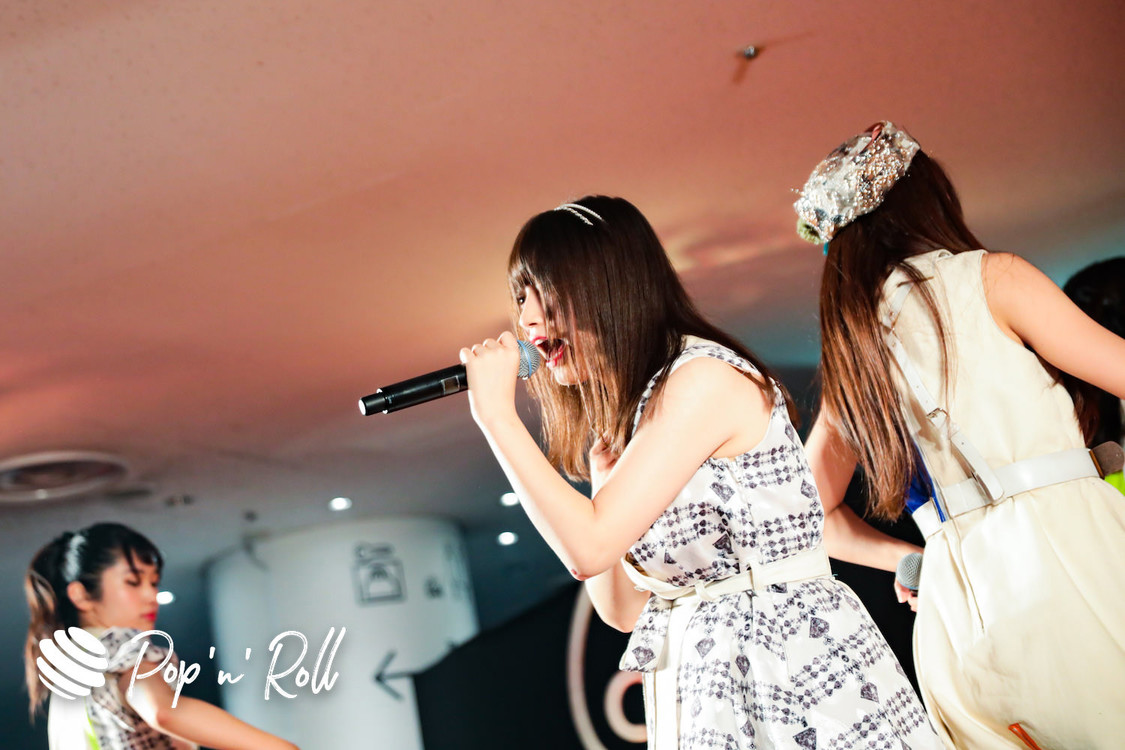 マジカル・パンチライン｜@JAM EXPO 2019 オレンジステージ（2019年8月25日）