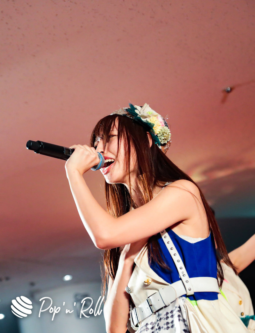 マジカル・パンチライン｜@JAM EXPO 2019 オレンジステージ（2019年8月25日）