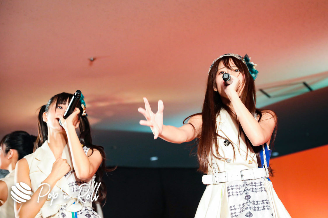 マジカル・パンチライン｜@JAM EXPO 2019 オレンジステージ（2019年8月25日）