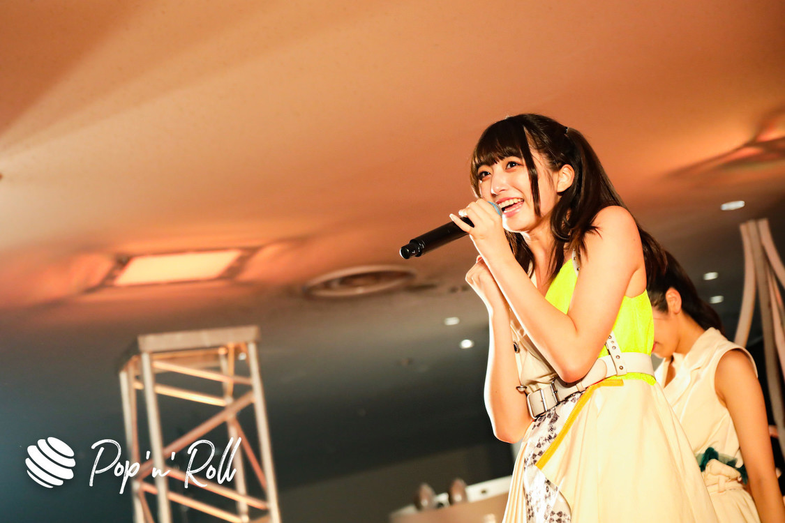 マジカル・パンチライン｜@JAM EXPO 2019 オレンジステージ（2019年8月25日）