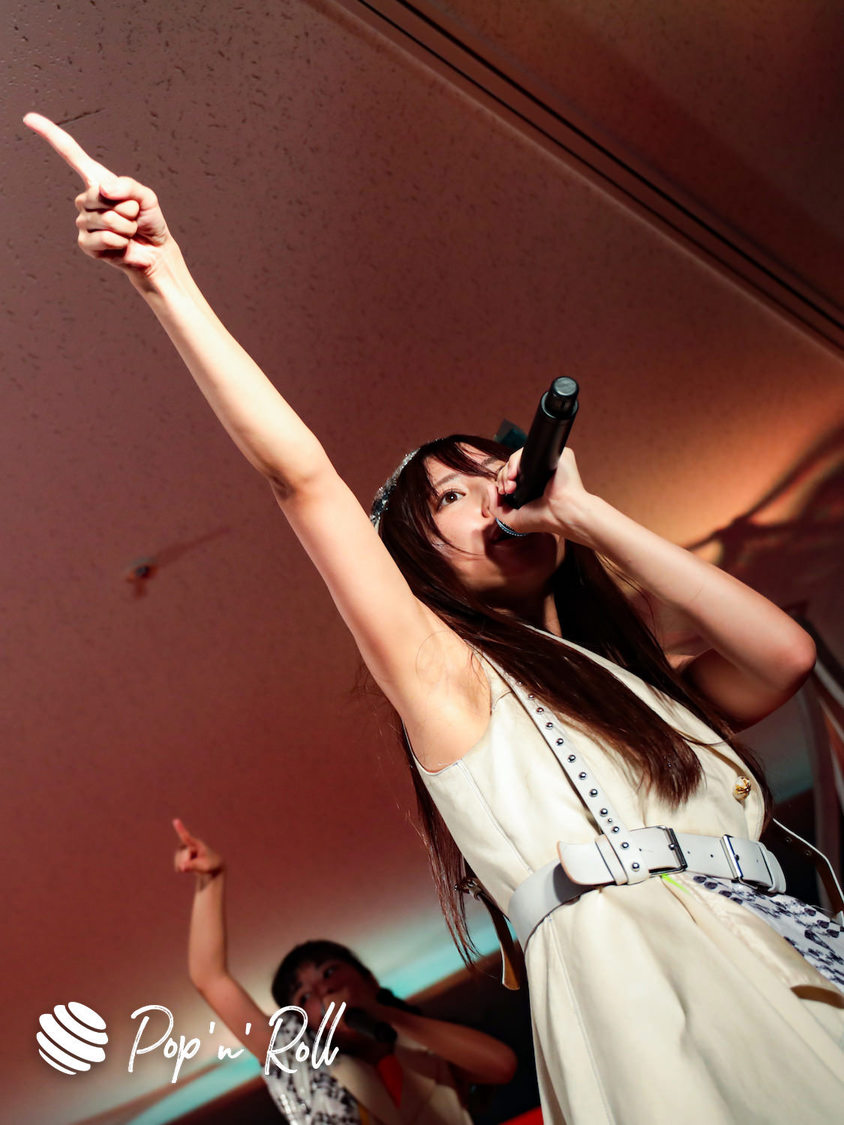 マジカル・パンチライン｜@JAM EXPO 2019 オレンジステージ（2019年8月25日）