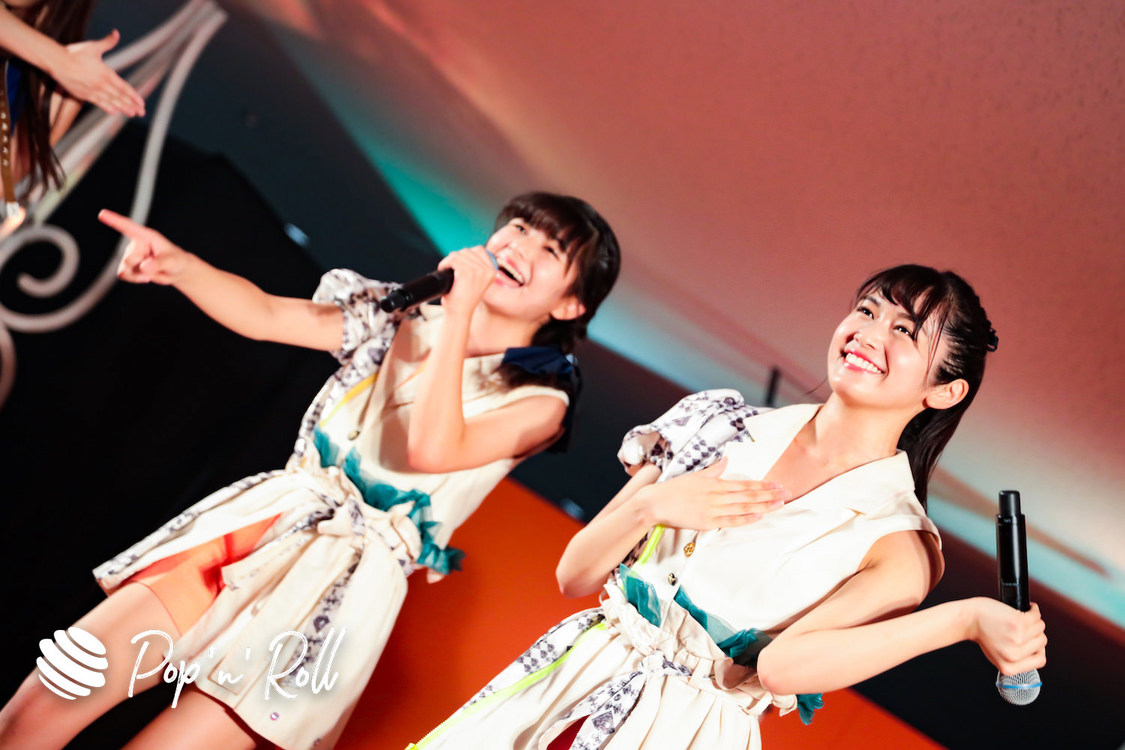 マジカル・パンチライン｜@JAM EXPO 2019 オレンジステージ（2019年8月25日）