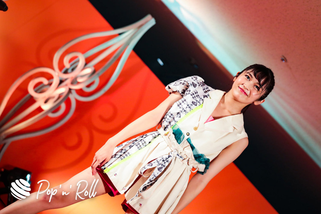 マジカル・パンチライン｜@JAM EXPO 2019 オレンジステージ（2019年8月25日）